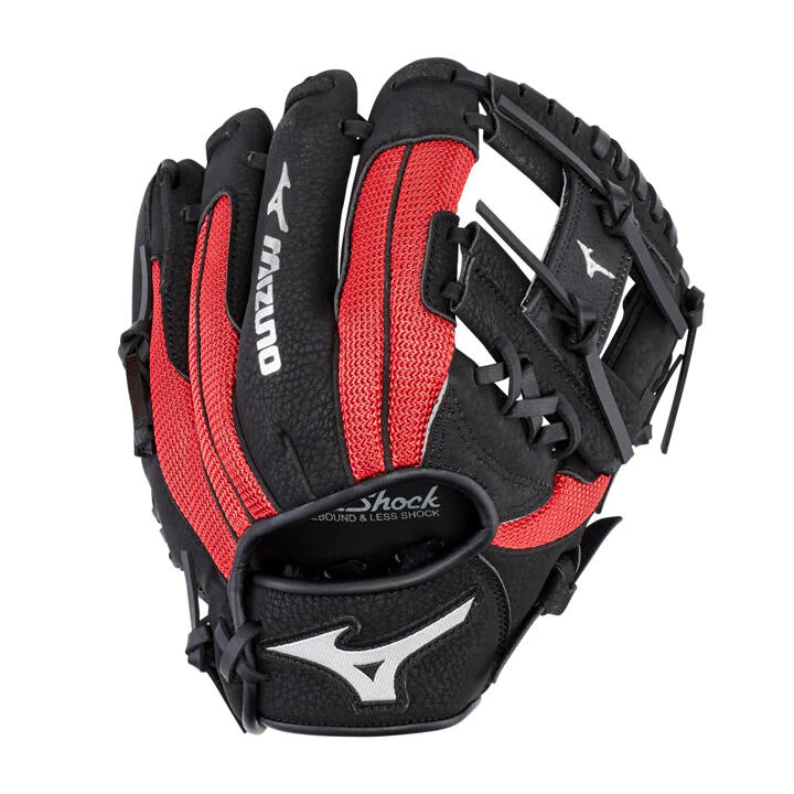 BB GLOVE (LHT) MIZUNO PROSPECT POWERCLOSE YOUTH 10&#39;&#39; BS24  (GPP1000Y3RD)