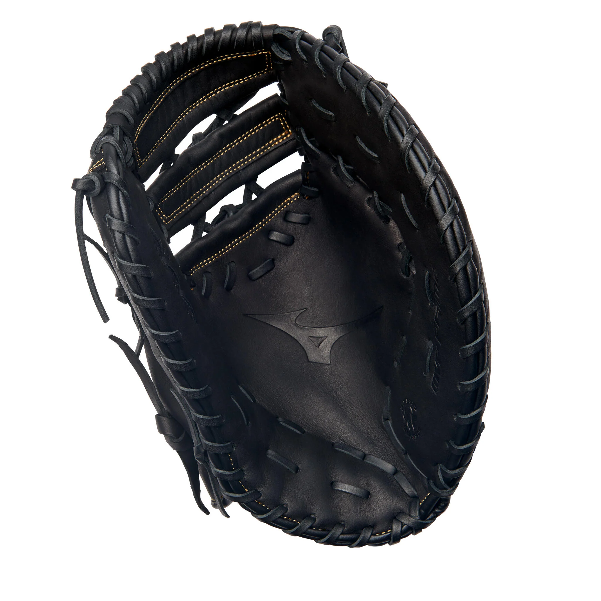 MVP Prime Baseball First Base Mitt 12.5"