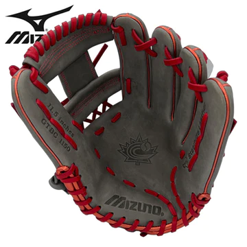 Mizuno Baseball Canada Tradition Series Baseball Glove - 11.5"