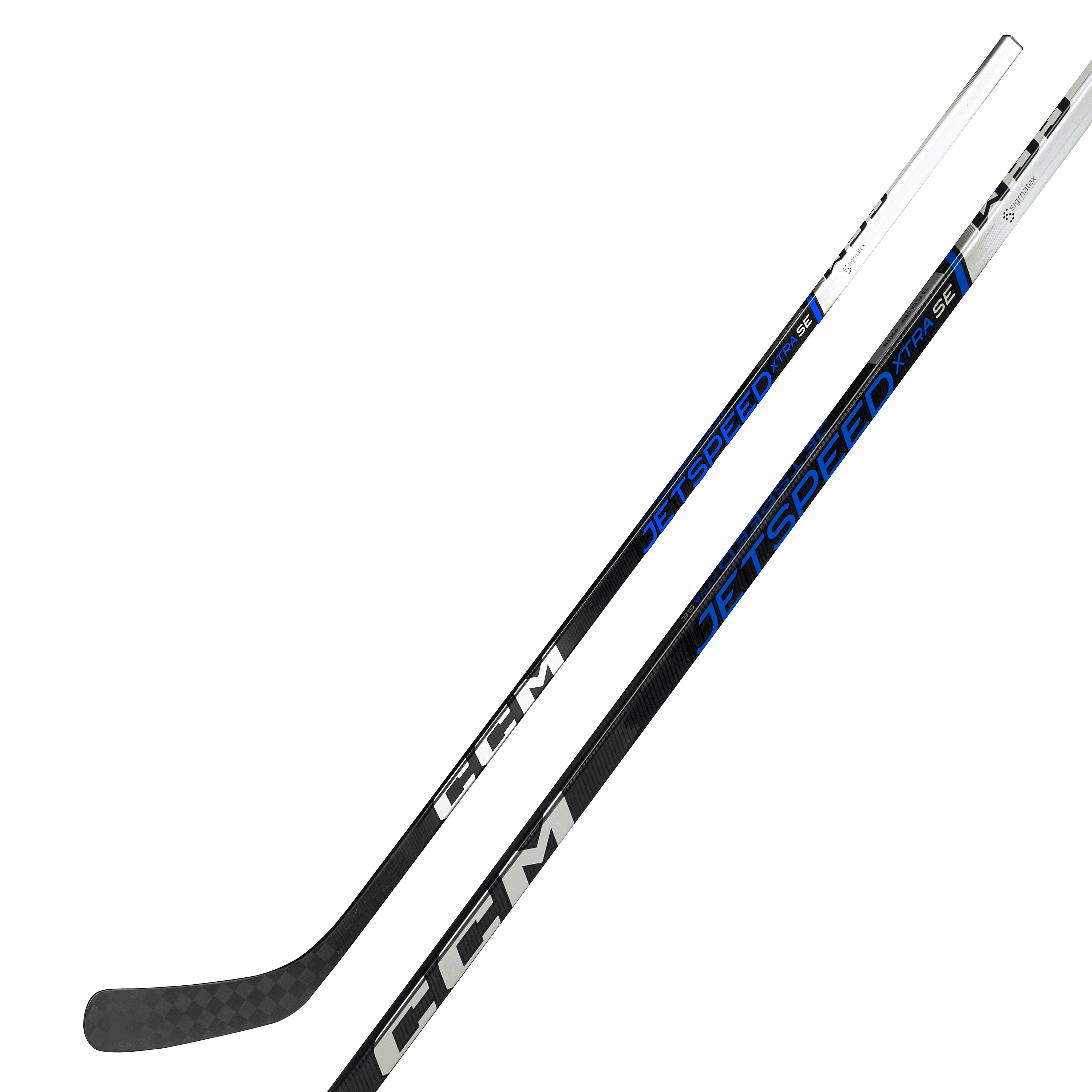 2023 CCM Jetspeed XTRA SE Hockey Stick - Junior