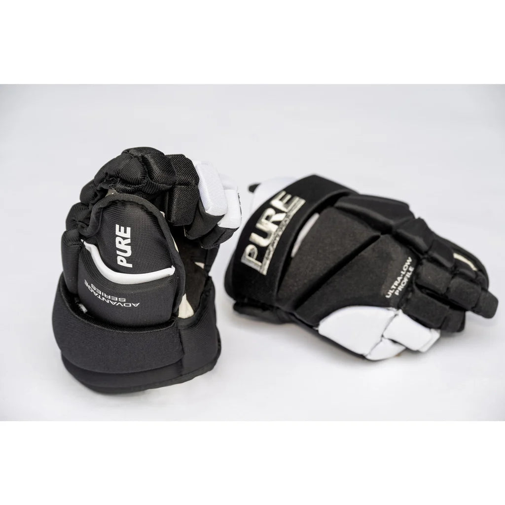 Pure Ringette Glove 10"