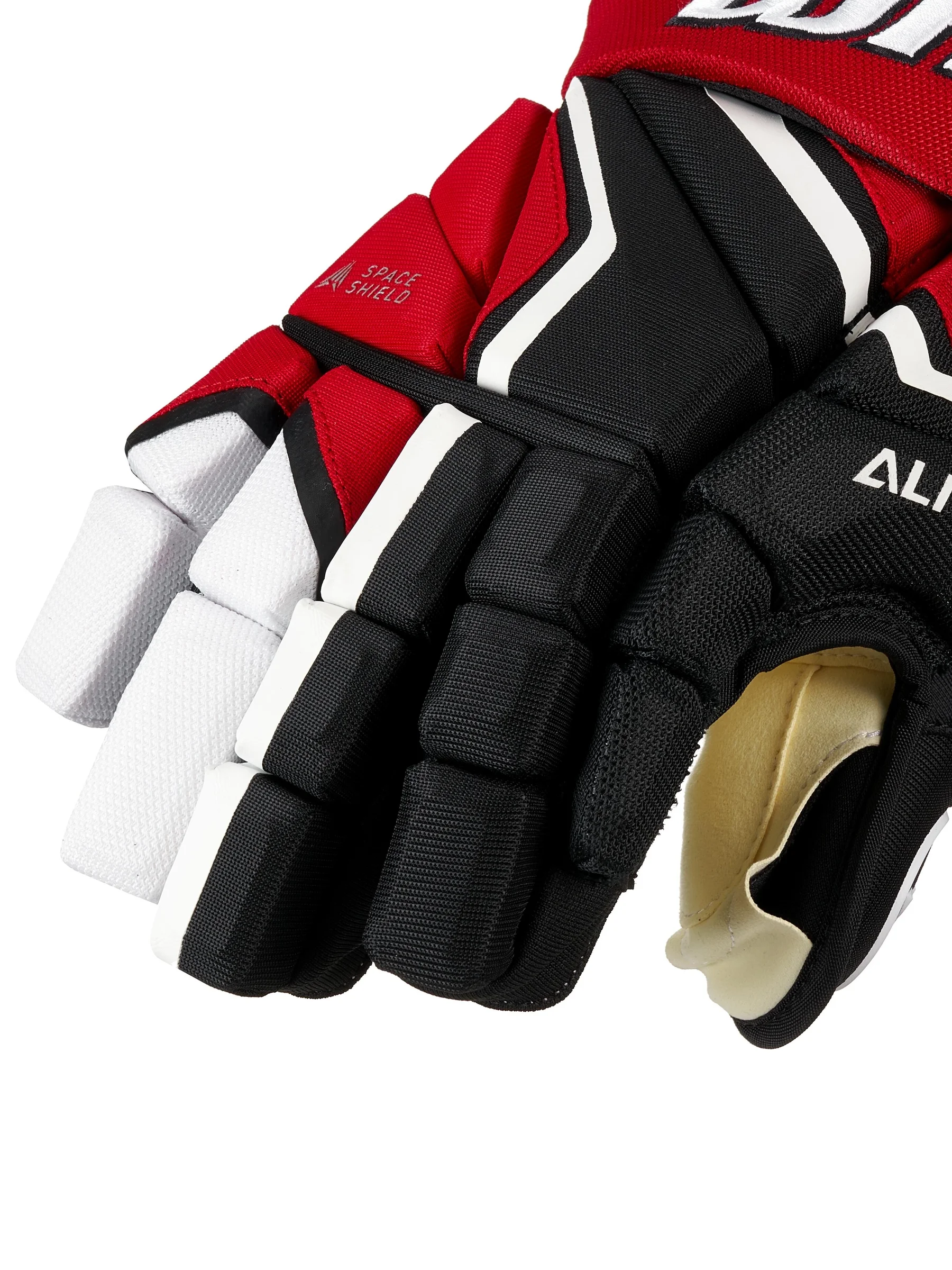 Warrior Alpha LX2 Hockey Gloves - Senior