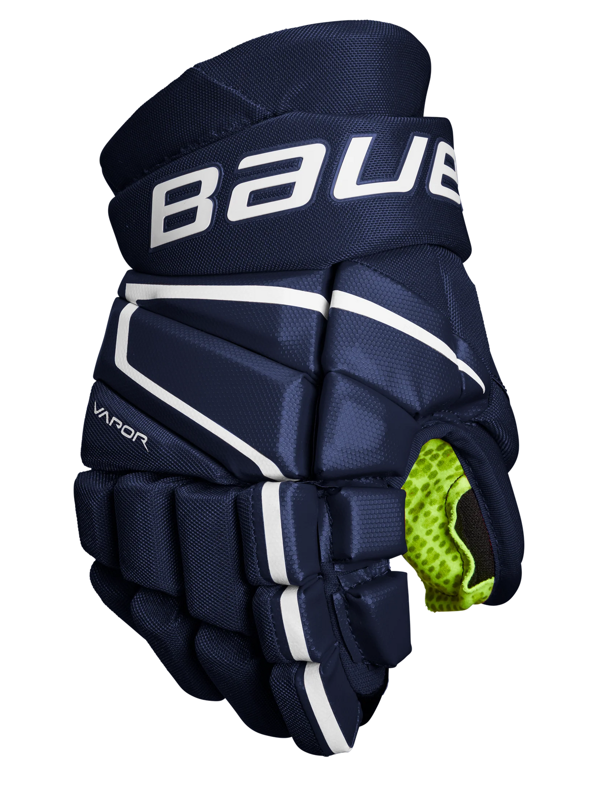 Bauer Vapor 3X Hockey Gloves - Junior