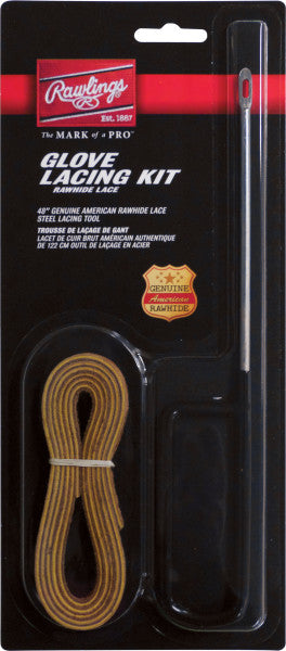 Rawlings Glove Lacing Kit