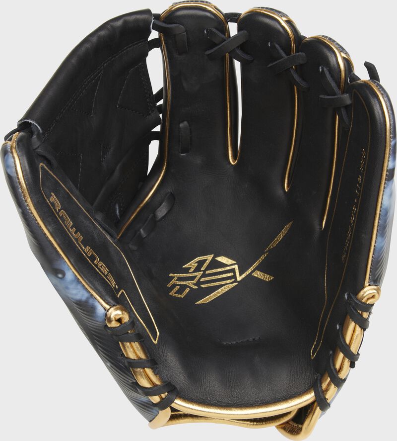 2024 Rawlings REV1X 11.75" Infield/Pitcher's Baseball Glove