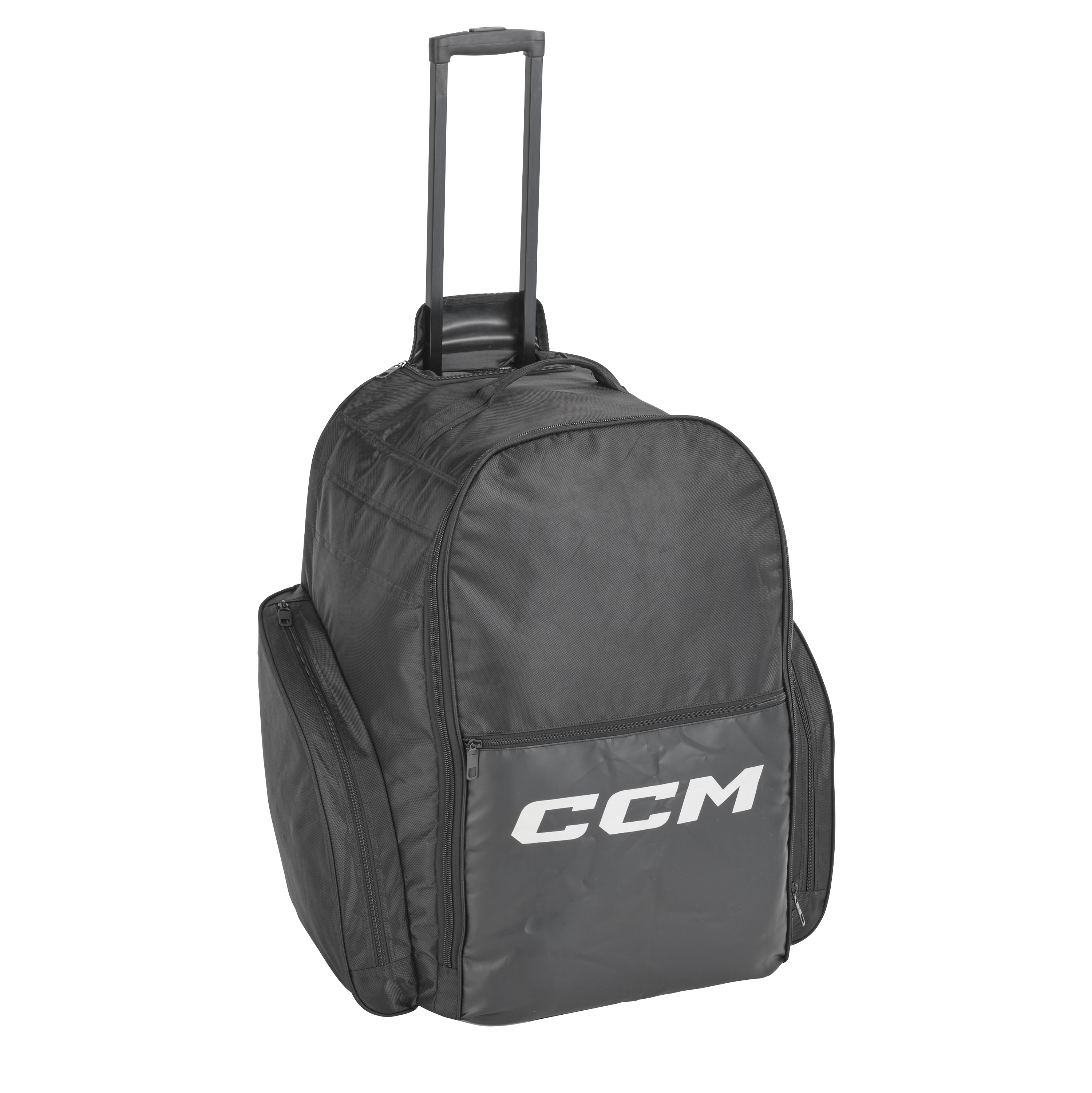 BAG CCM 490 WHEELED BACKPACK H23