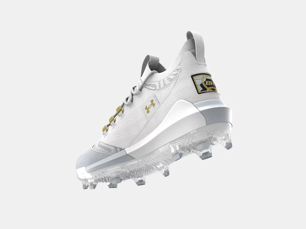 CLEAT TPU SR UA HARPER 9 PRO BS25