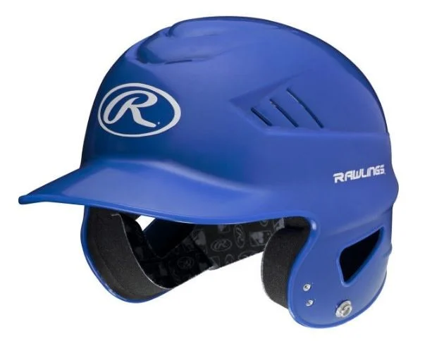 Rawlings COOLFLO Batting Helmet