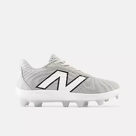 New Balance 4040v7 Low Molded Baseball Cleat - Adult