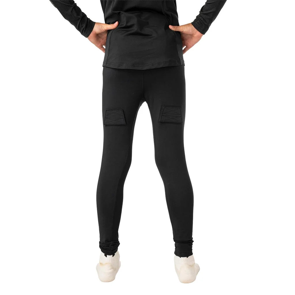2026 Bauer Performance Jock Pant - Youth