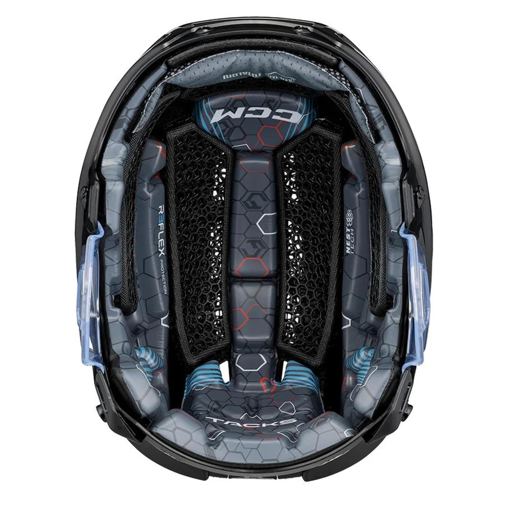CCM Tacks 920 Helmet - Senior