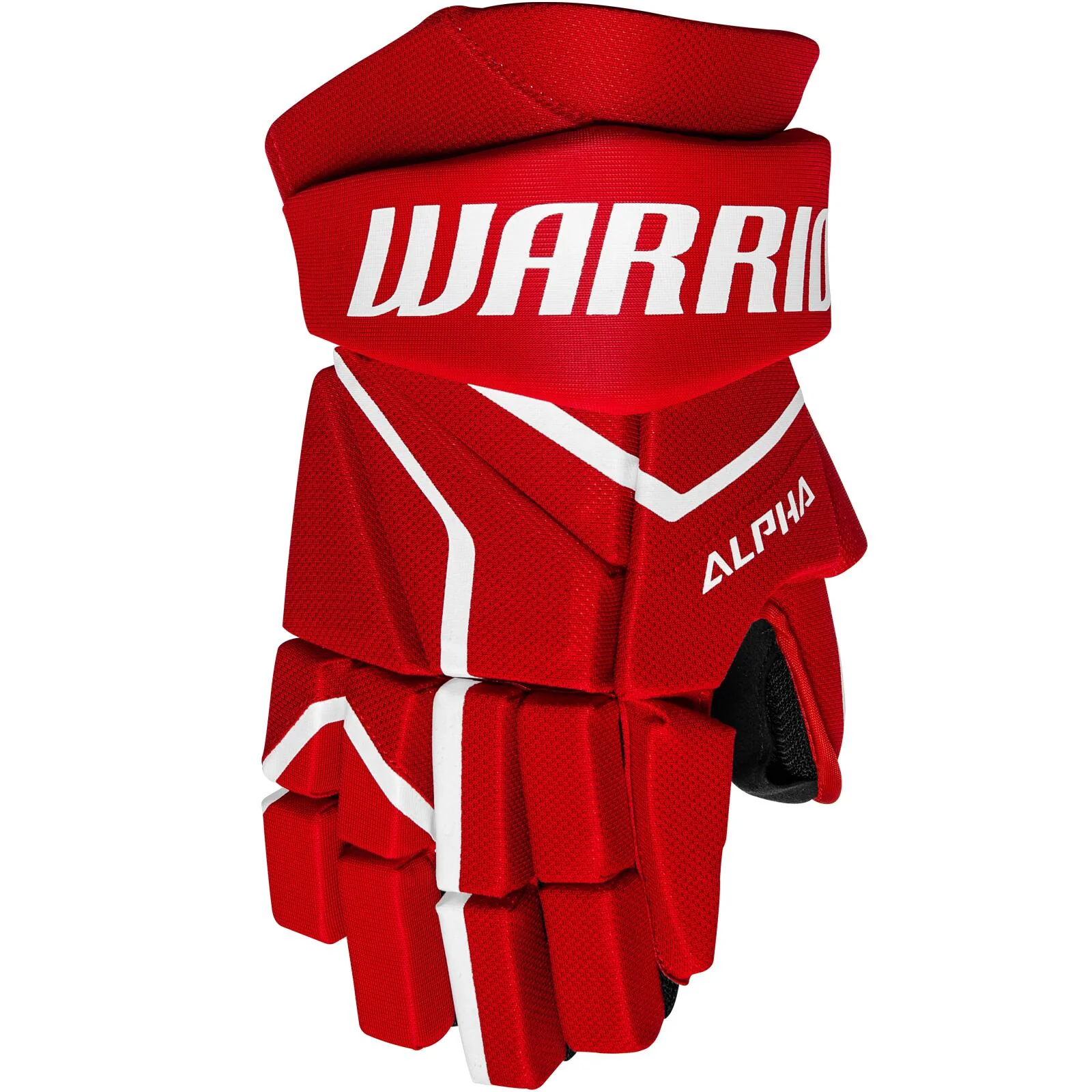 Warrior Alpha LX2 Comp Hockey Gloves - Senior