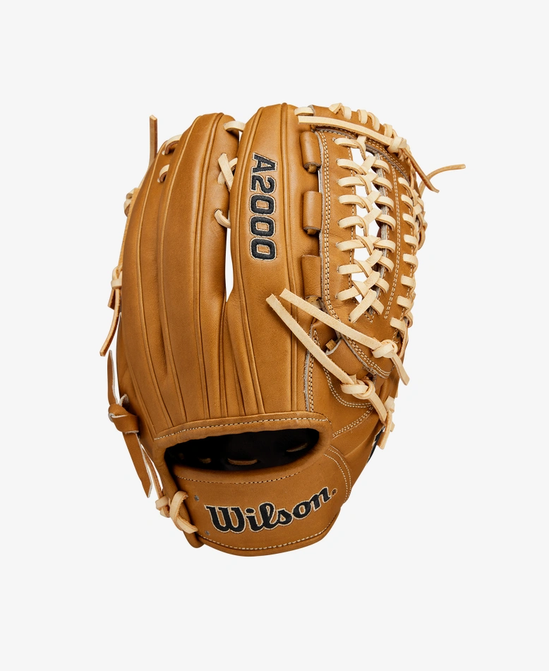 2024 Wilson A2000 D33 11.75 Pitcher's Glove