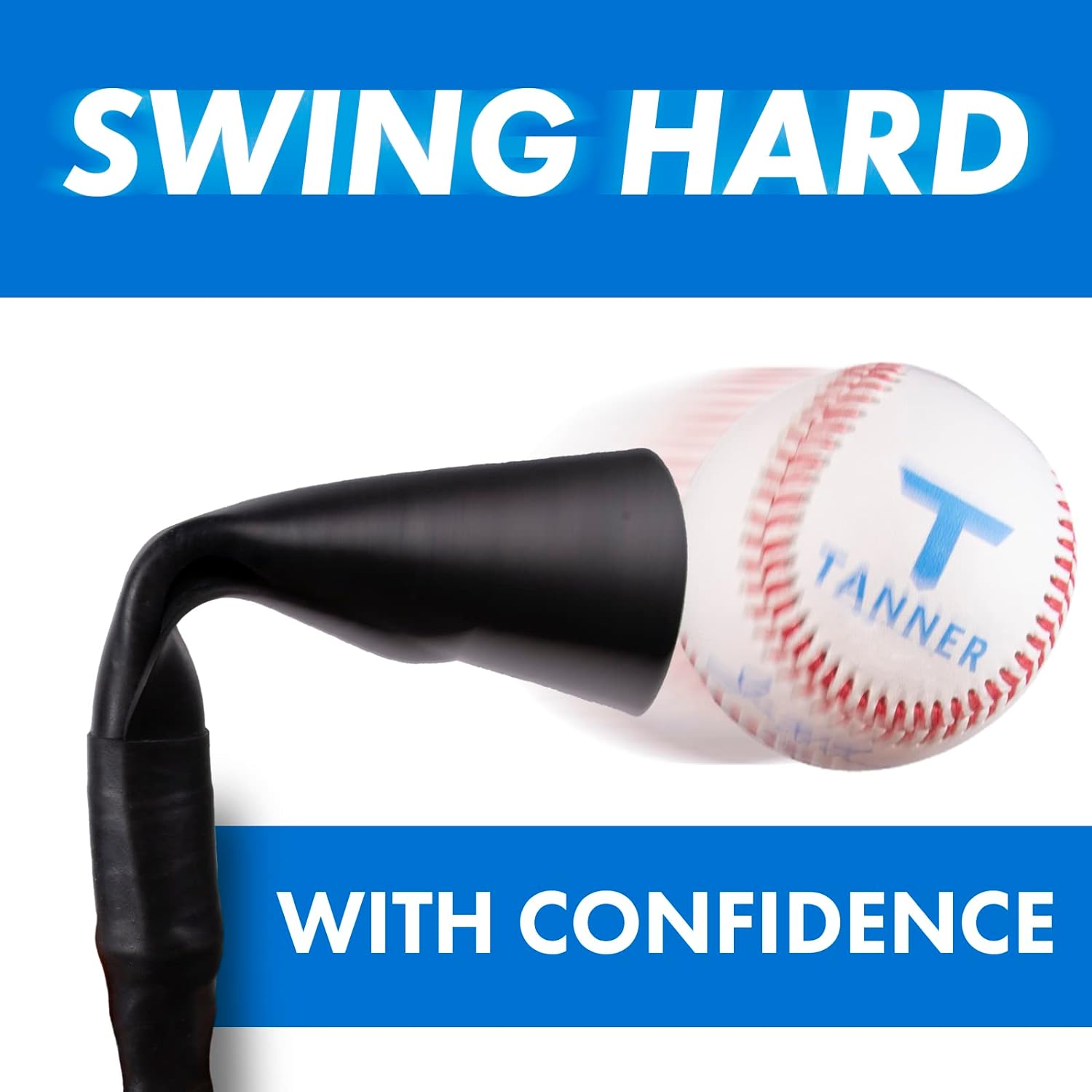 Tanner Tees バッティングティー The Original Tanner Batting Tee - Original – Evolution Sports Excellence