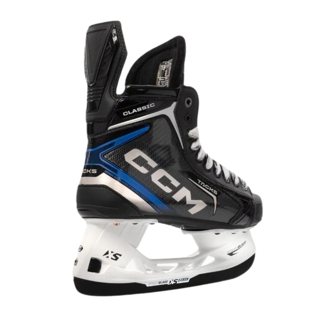 CCM Tacks Classic Hockey Skates (2024) - Intermediate