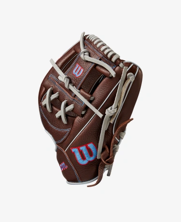 BB GLOVE  WILSON A1000 1787 11.75''  BS24