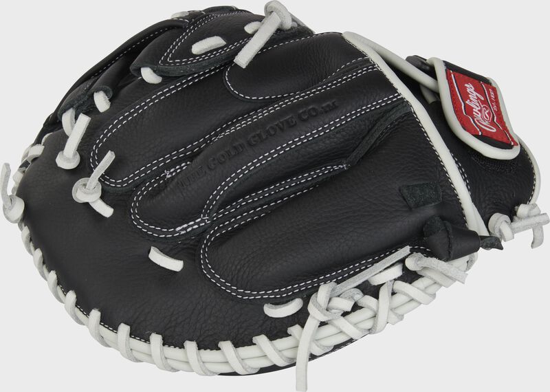 2024 Rawlings Shut Out 31.5" Softball Catcher's Mitt