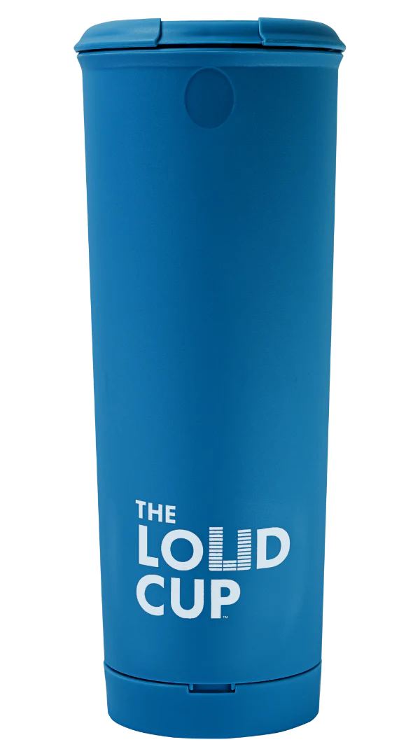 THE LOUD CUP S24