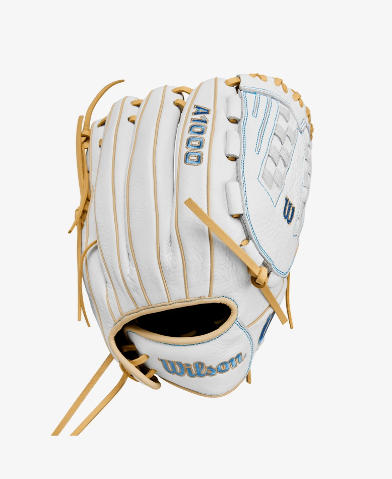 2024 Wilson A1000 12.5&quot; Fastpitch Glove