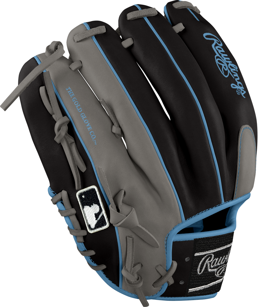 2025 Rawlings Heart of the Hide 11.75" Evolution Exclusive "Stealth" Pitchers Baseball Glove PRO205