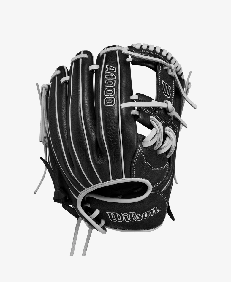 Wilson top a1000 glove