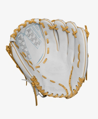 FP GLOVE (LHT)  WILSON A1000 V125 12.5&#39;&#39; BS24