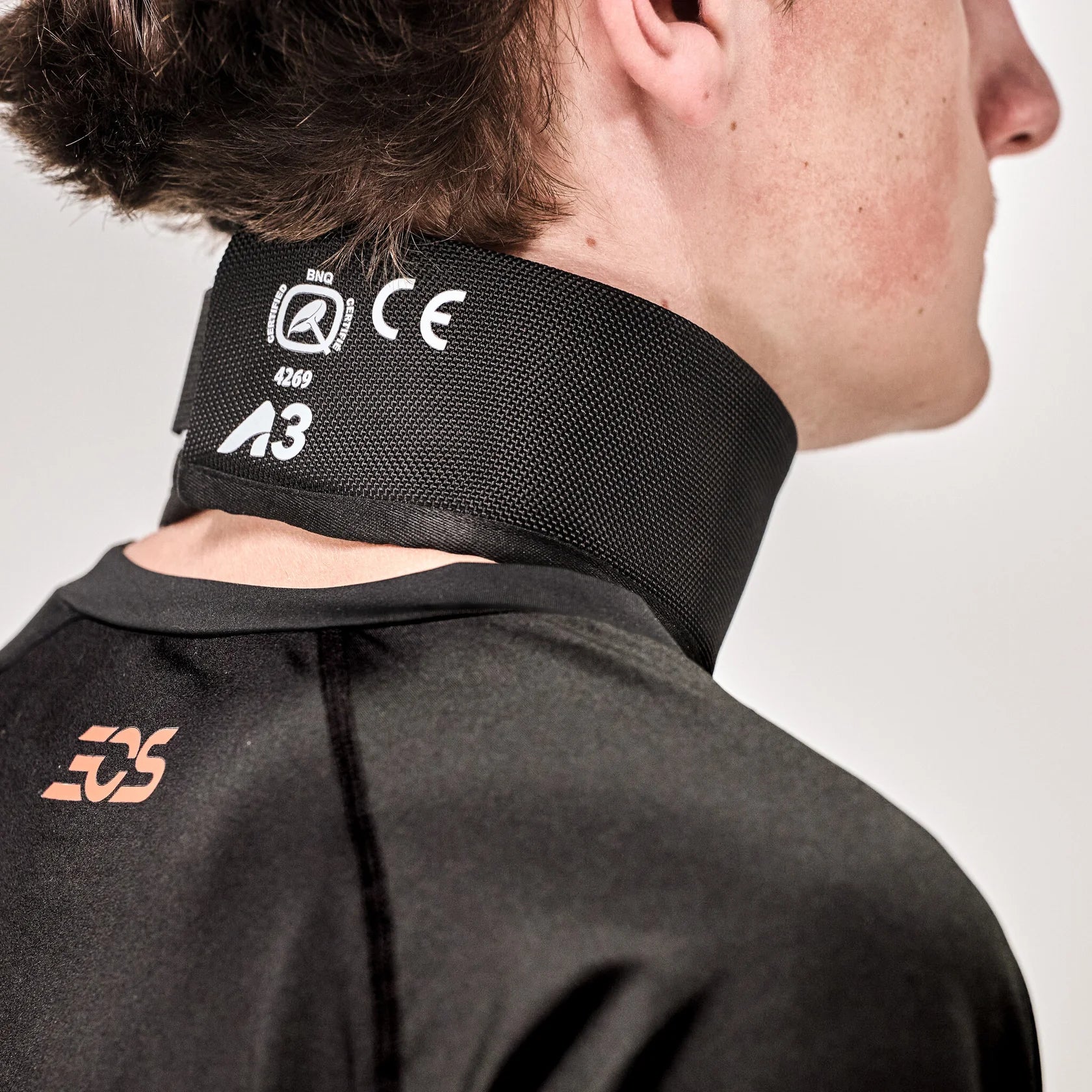 2026 EOS Neck Guard (A3)