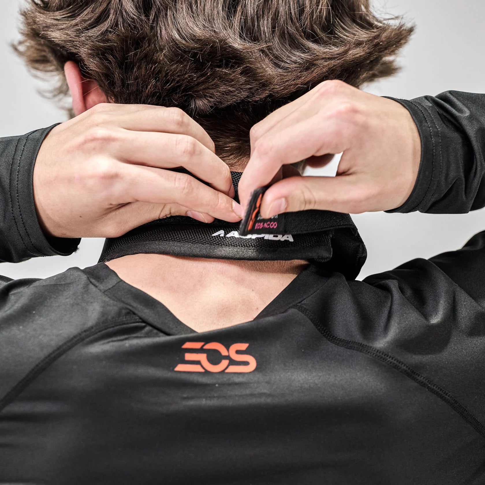 2026 EOS Neck Guard (A3)
