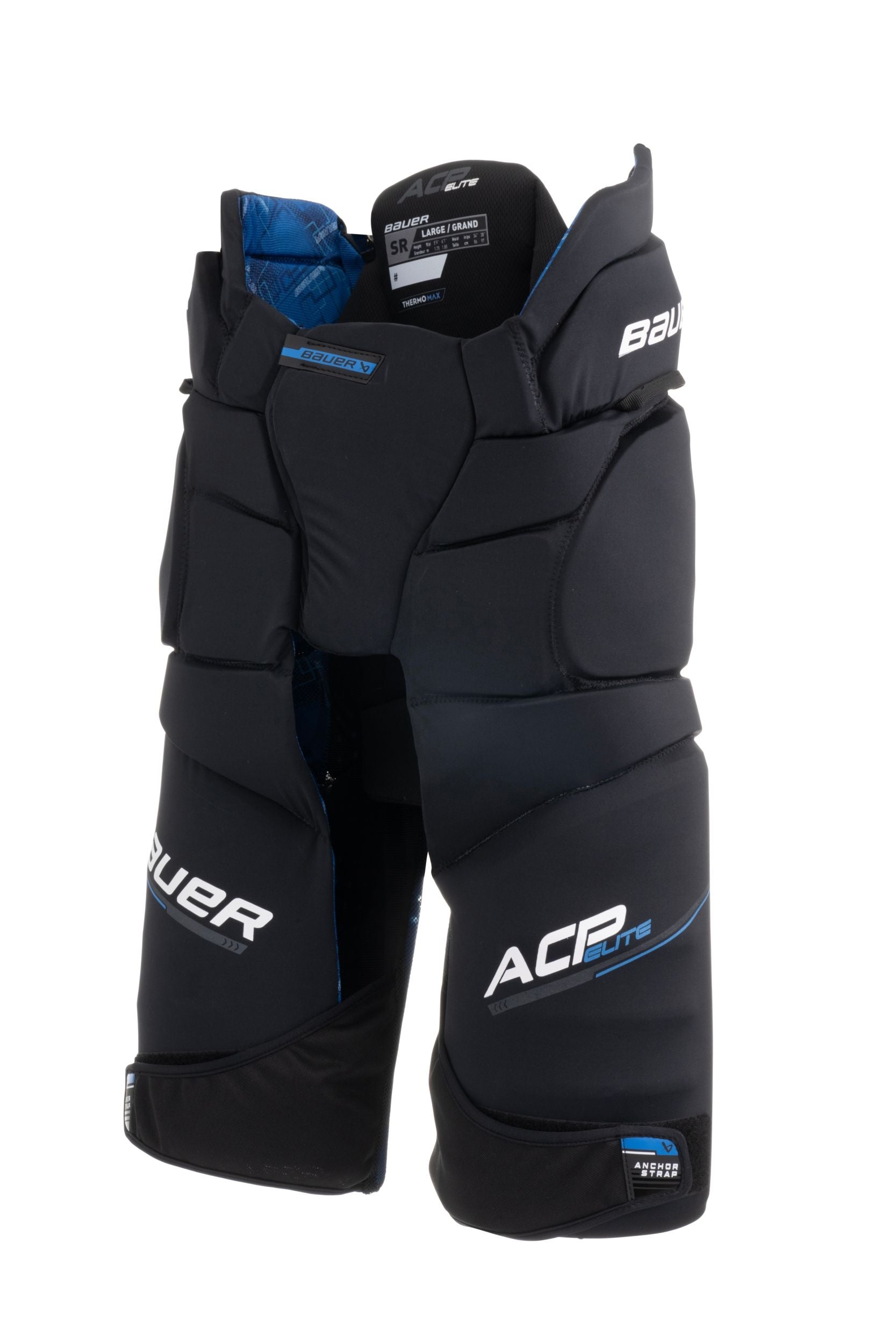 GIRDLE SR BAUER ACP ELITE H24