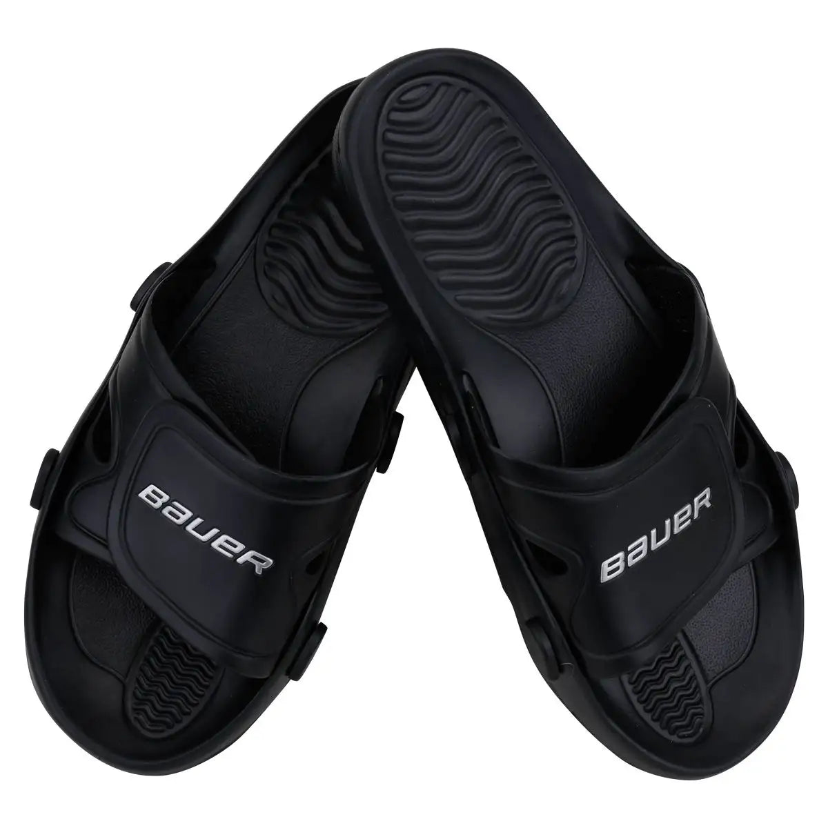 Bauer Shower Slide