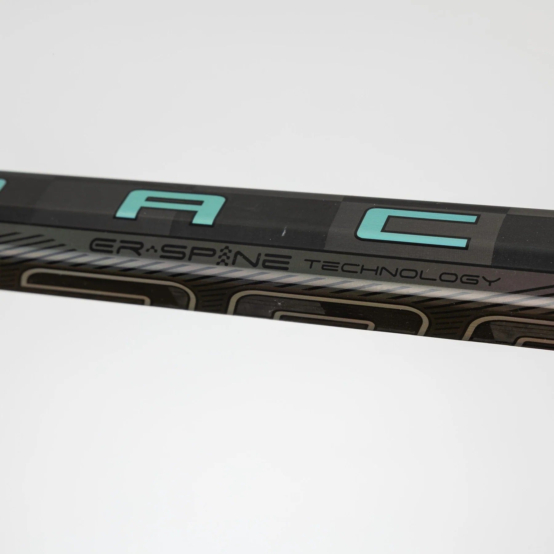 Bâton de hockey Bauer Nexus Colored Tracer Junior 2025 - Bleu sarcelle