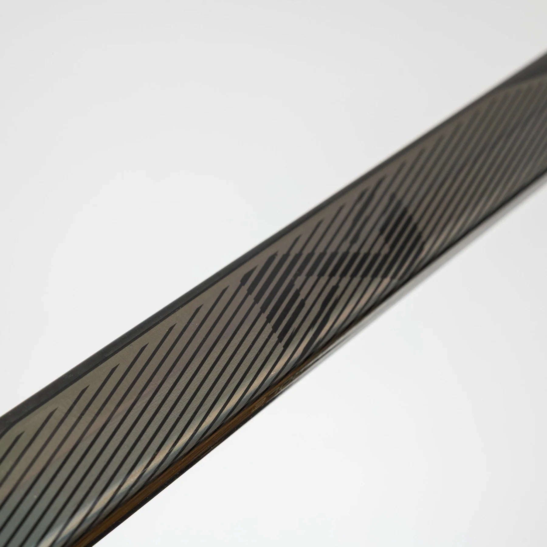 Bâton de hockey Bauer Nexus Colored Tracer Junior 2025 - Bleu sarcelle