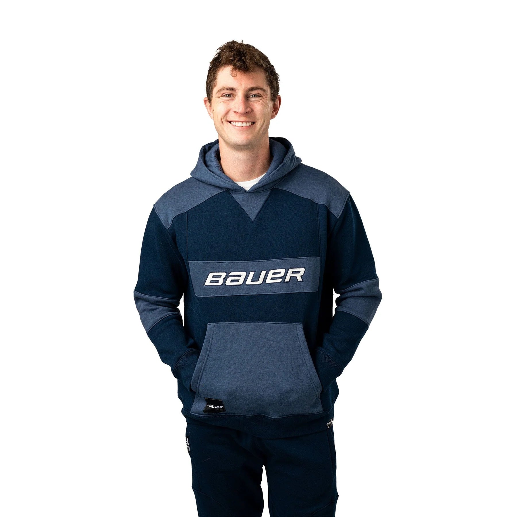 2024 Bauer Game Changer Hoodie - Senior