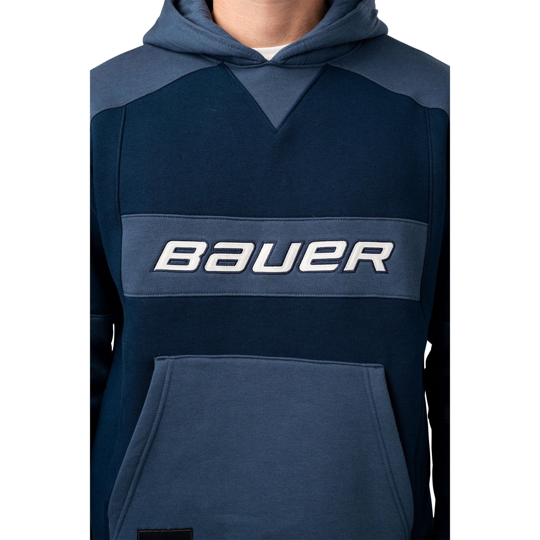 2024 Bauer Game Changer Hoodie - Senior