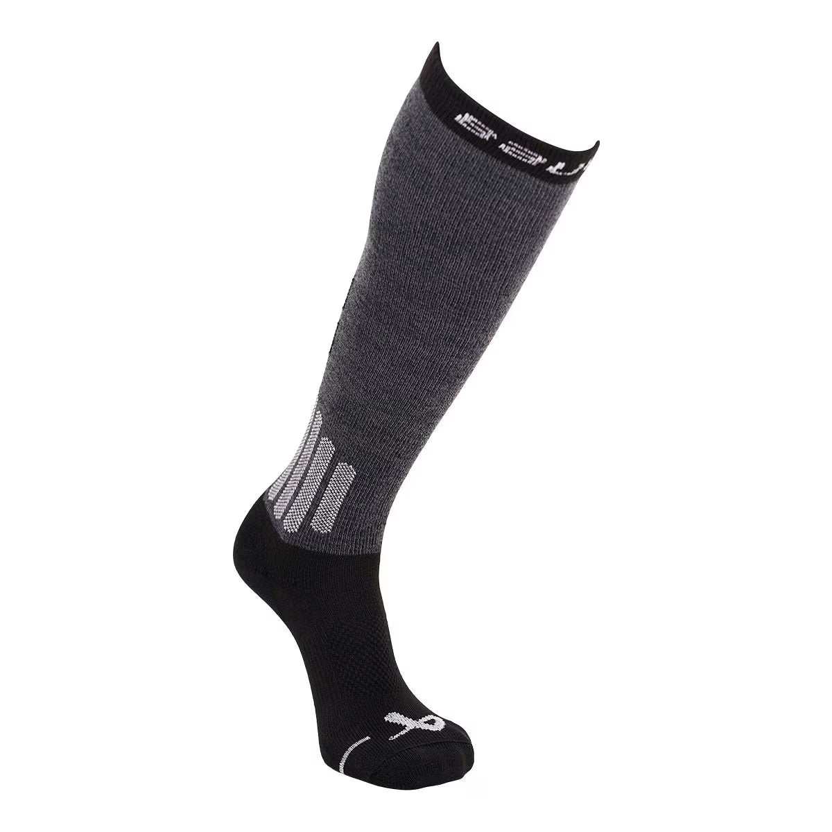 Bauer Pro Cut Resistant Tall Skate Sock