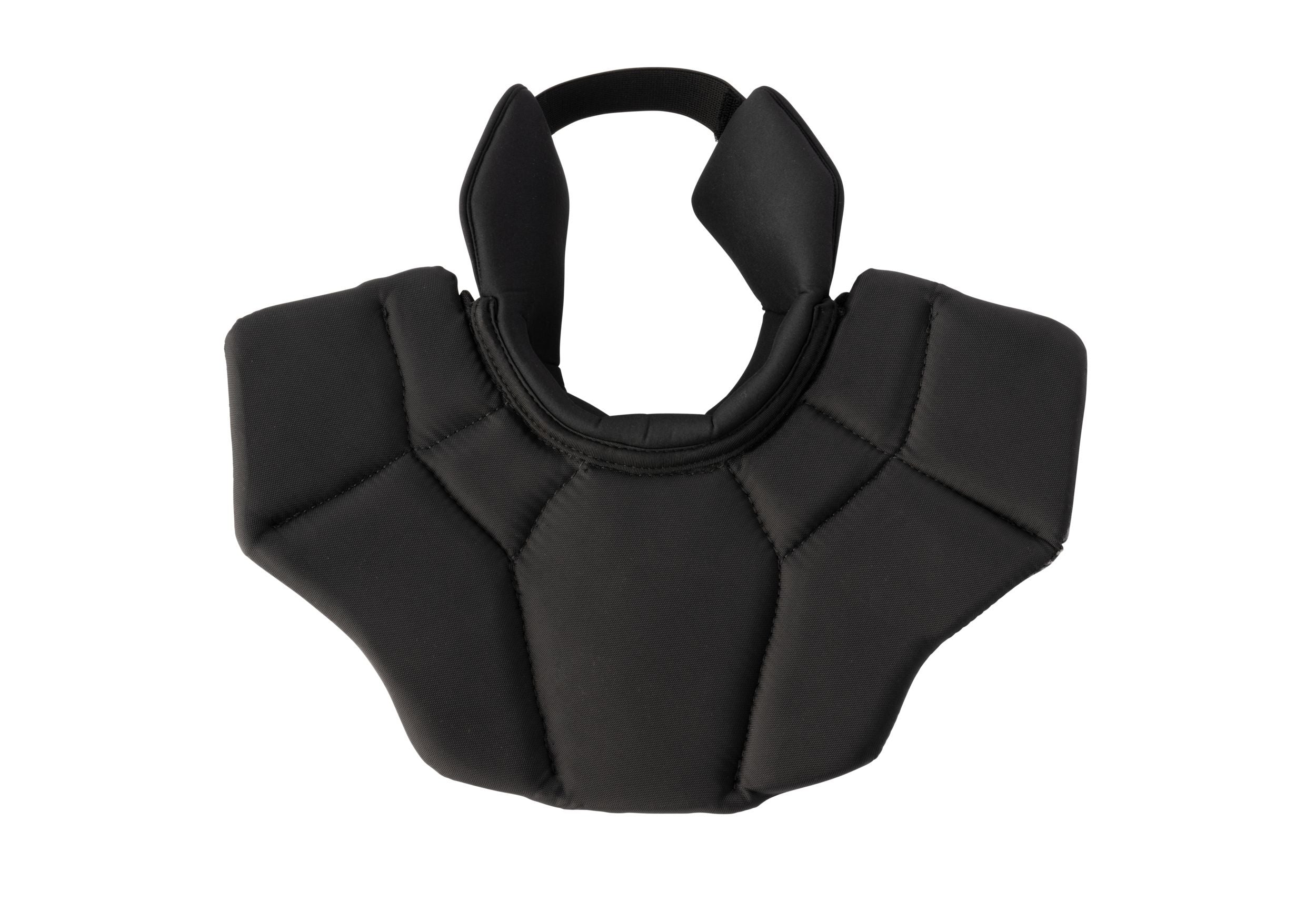 Bauer Pro Certified Goalie Neck Guard - Senior