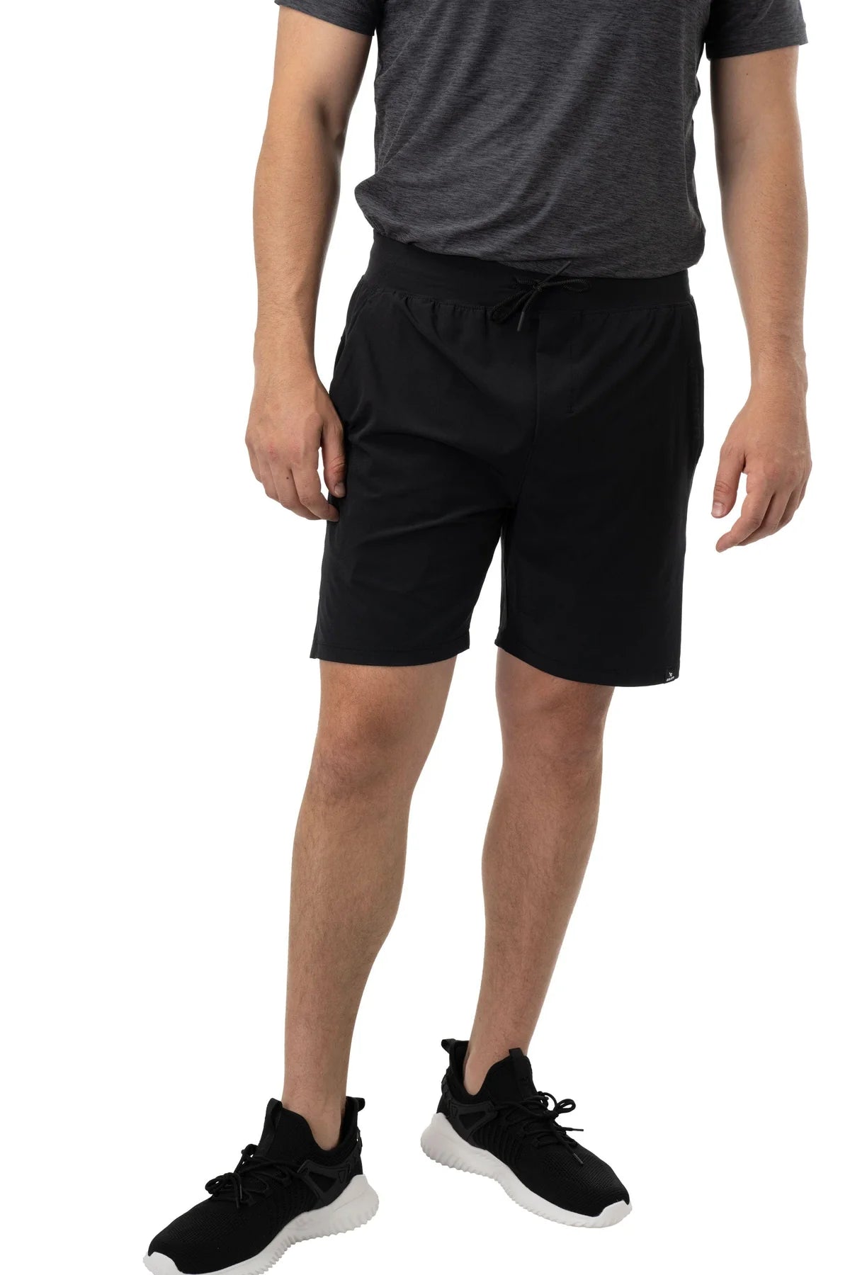 2024 Bauer Core Fleece Training Short - Senior