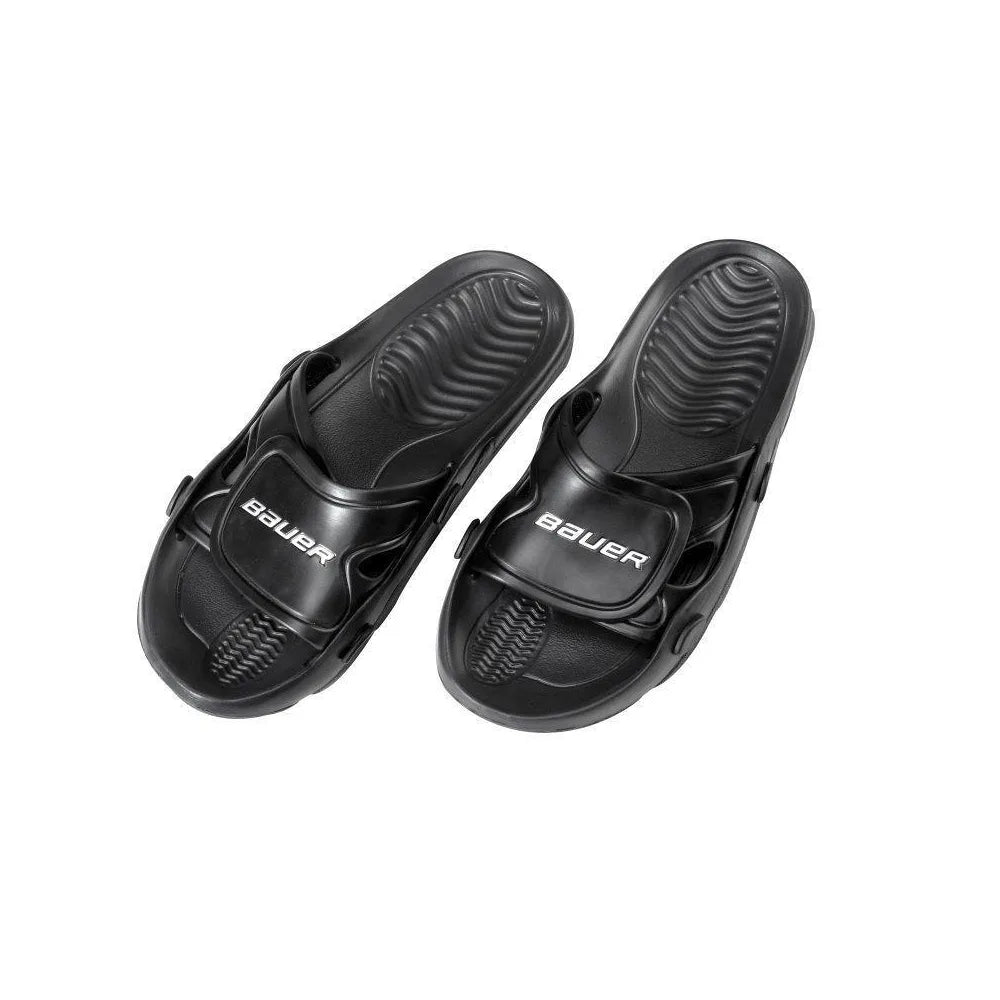 Bauer Shower Slide