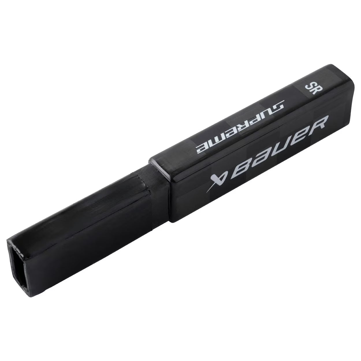 2026 Bauer Supreme 4" End Plug -  Senior