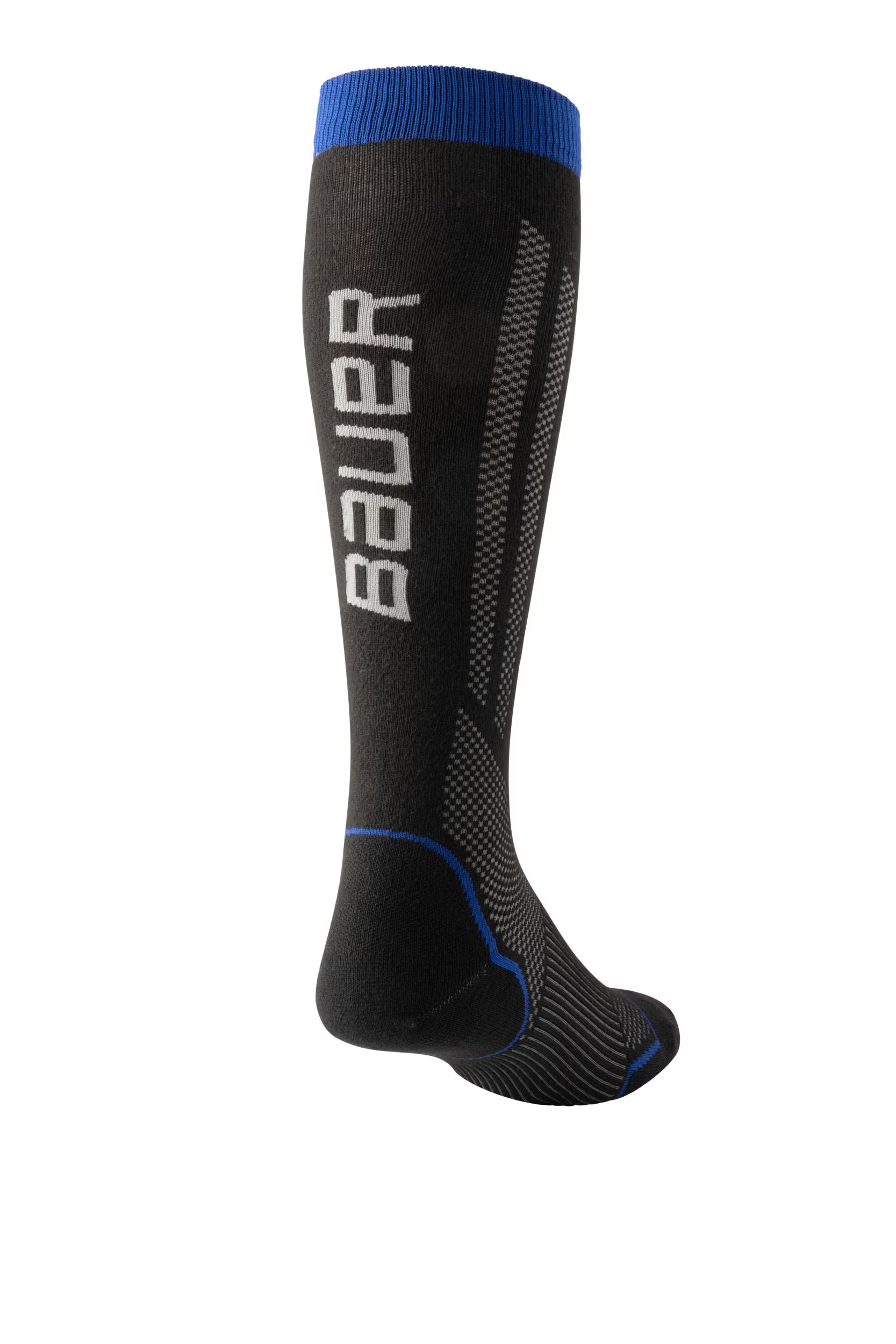 Bauer Performance Tall Skate Sock