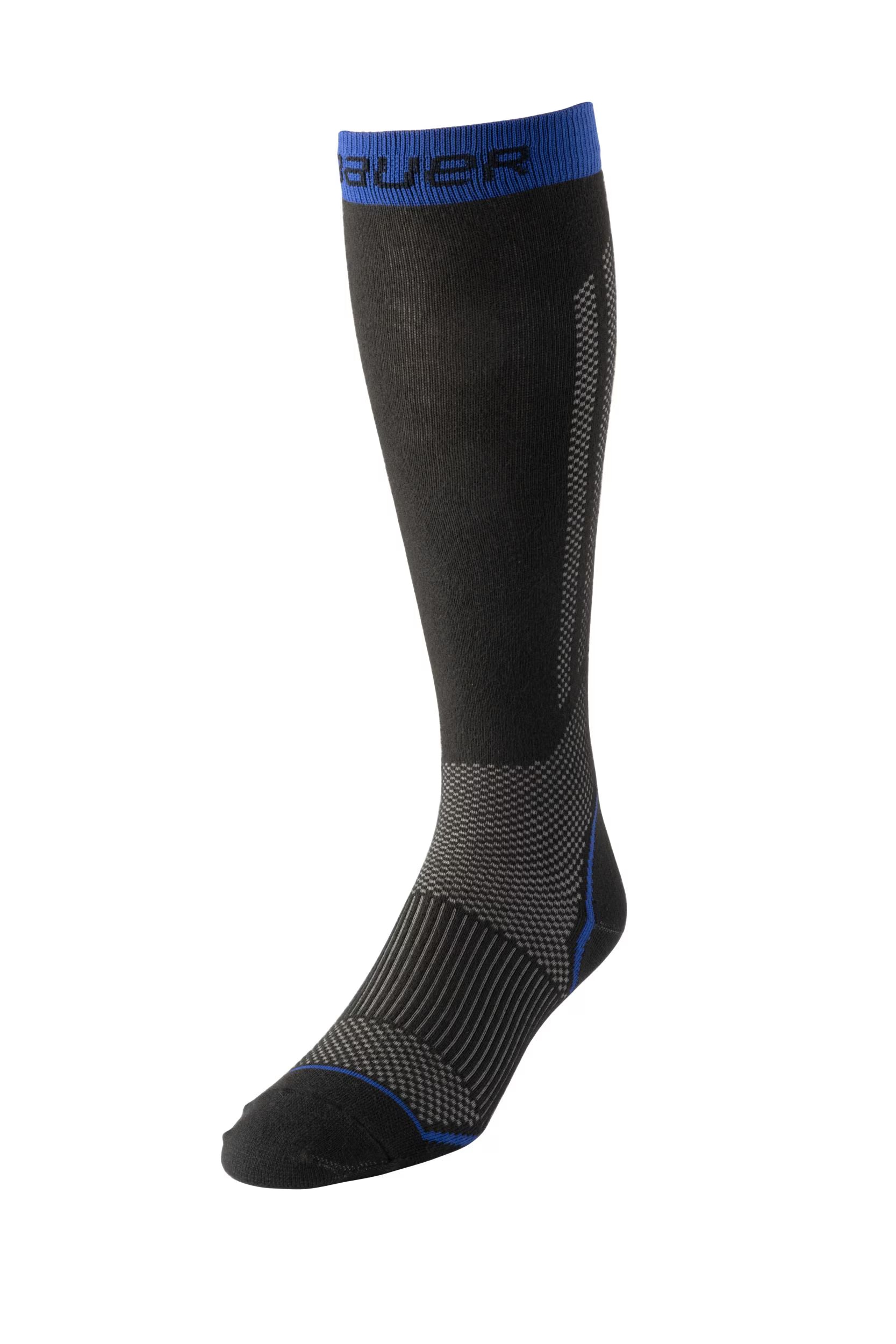 Bauer Performance Tall Skate Sock