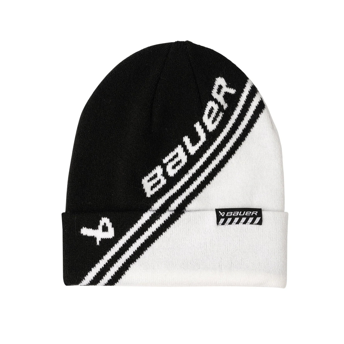 2024 Bauer Color Block Toque