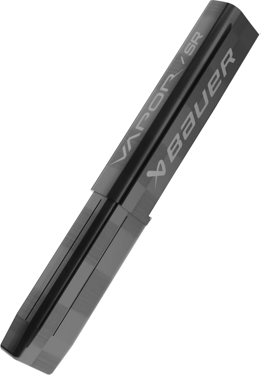 Bauer Vapor 4" End Plug -  Senior