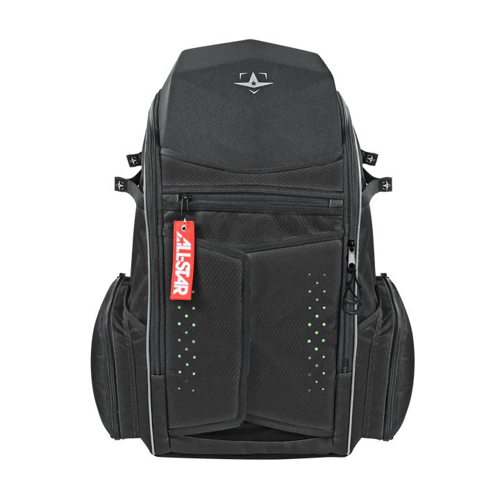 All Star MVP Pro Player Batpack
