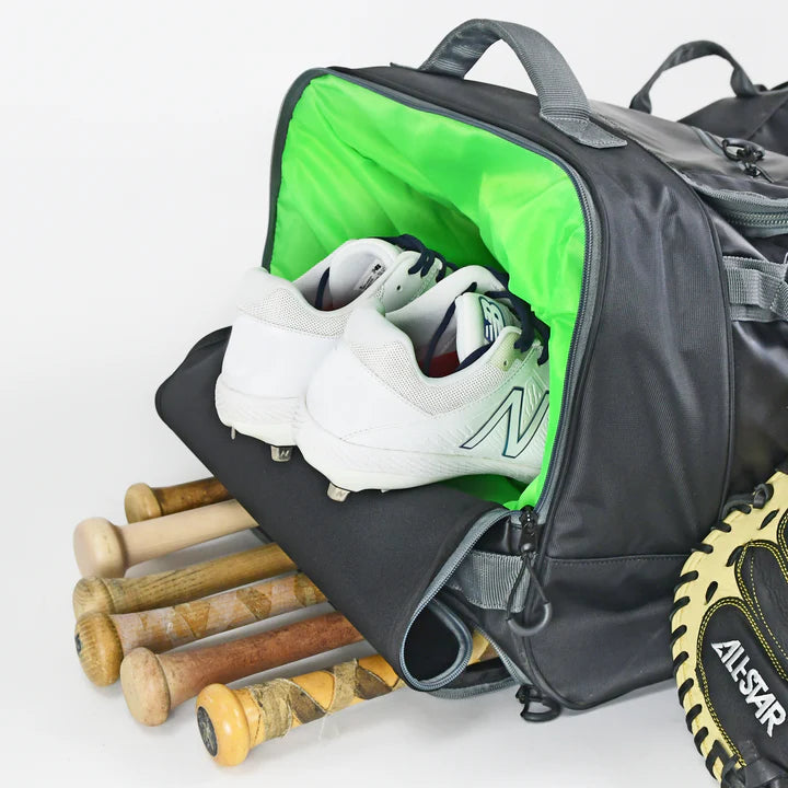 All Star System 7 Catchers Roller Bag