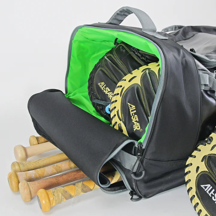 All Star System 7 Catchers Roller Bag