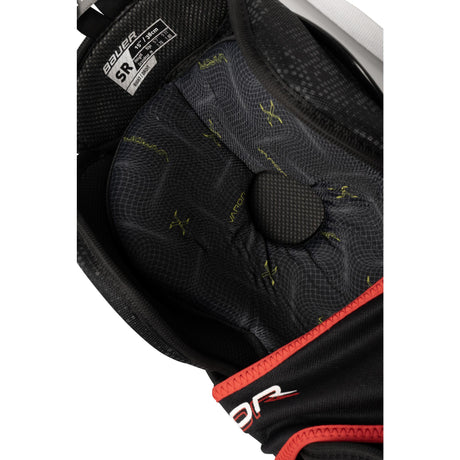 Bauer Vapor Fly40 Shin Pad Senior