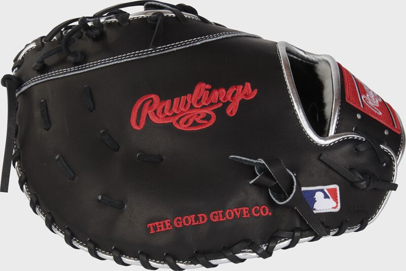 BB GLOVE RAWLINGS RPROSAR44BB 12.75'' BS25