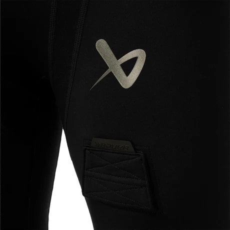 2026 Bauer Performance Jock Pant - Senior