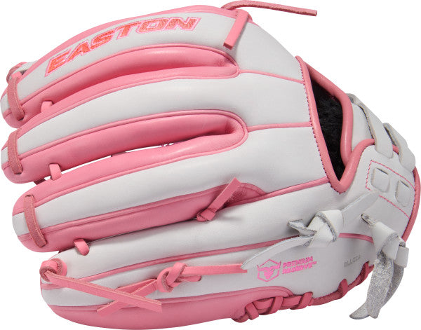2026 Easton Pro Collection 11.75" Utility Softball Glove Right Hand Throw PCFP1175-19WP